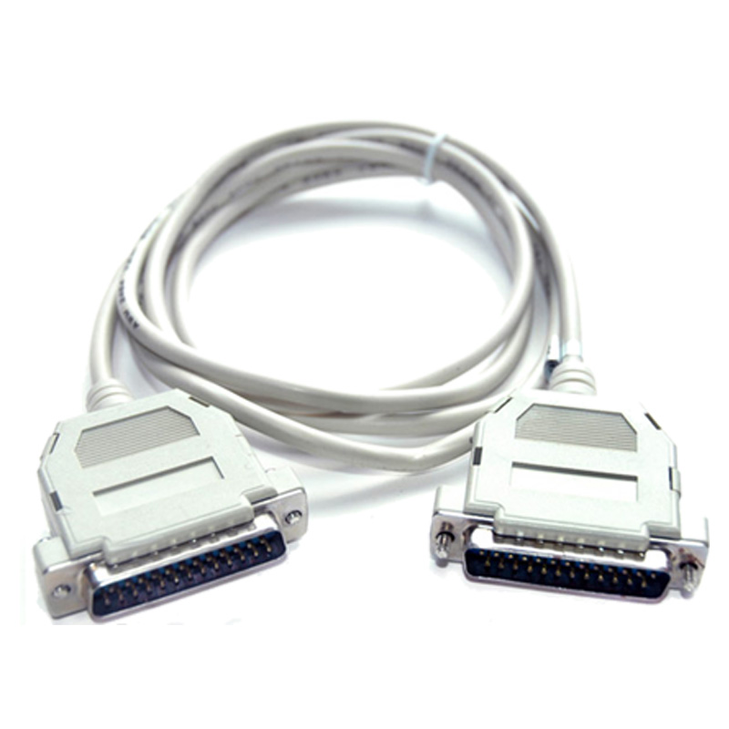 Parallel interface